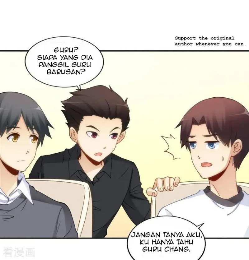 Baca Manhua I Am Gao Fu Shuai Chapter 82 Gambar 2