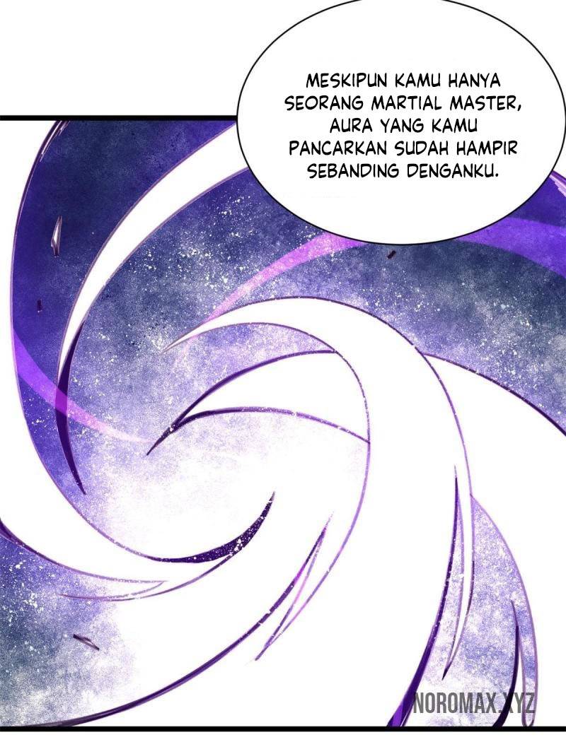 All Hail the Sect Leader Chapter 142 Gambar 4