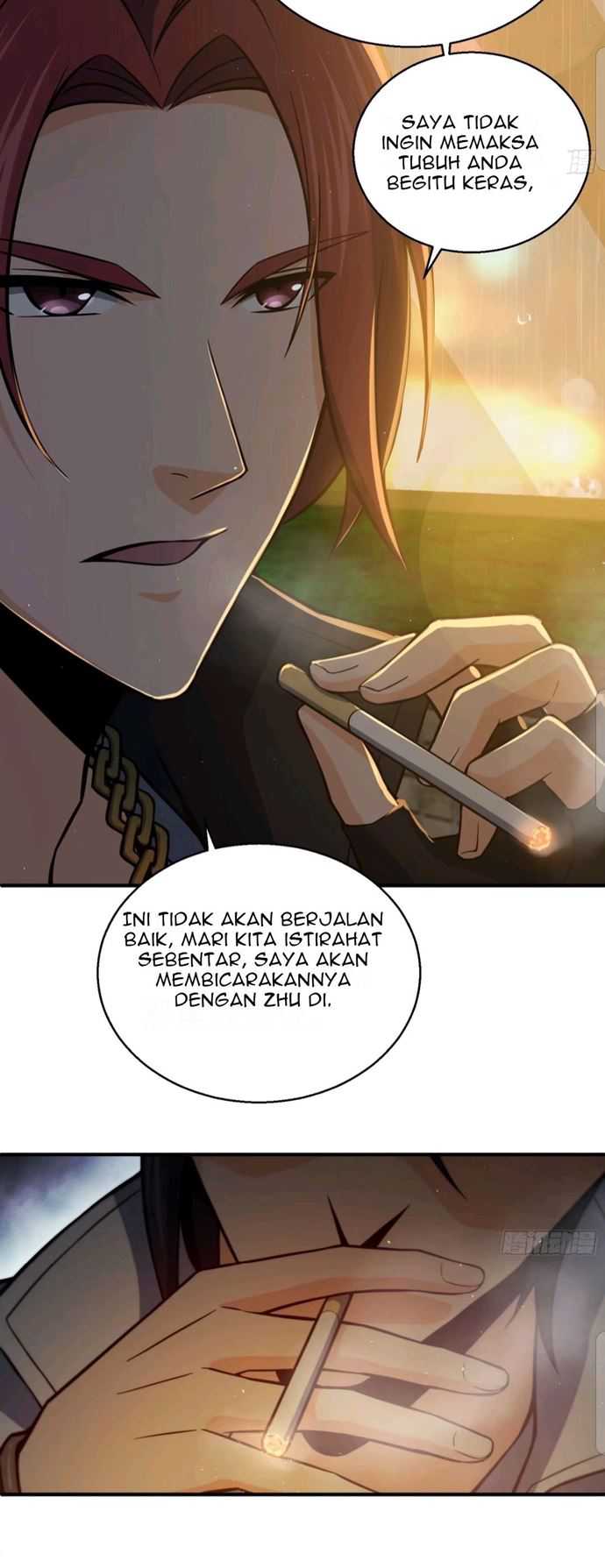 Starting from Guhuoniao Chapter 13 Gambar 5