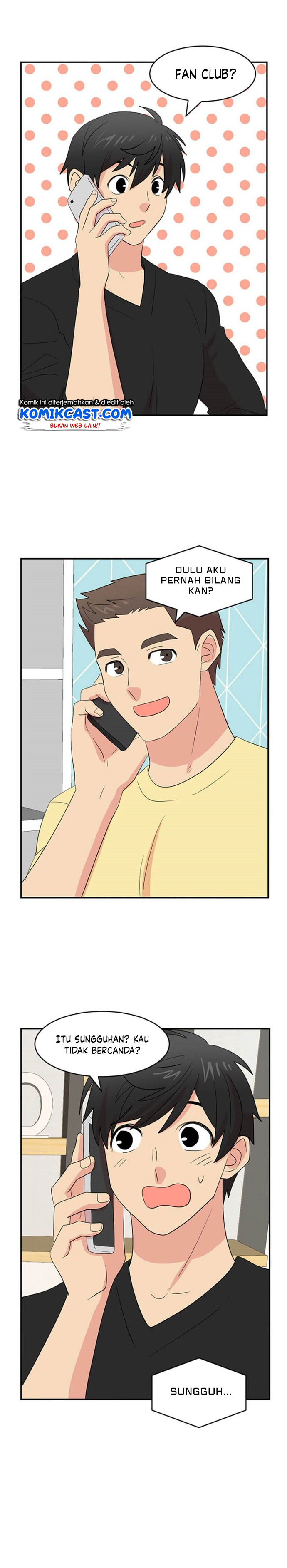 Bookworm (Reader) Chapter 146 Gambar 10