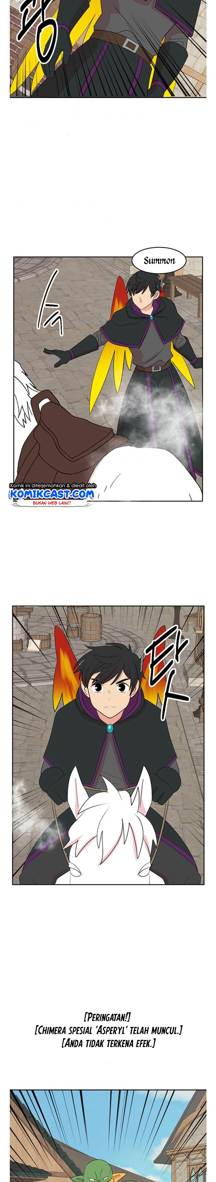 Bookworm (Reader) Chapter 146 Gambar 14