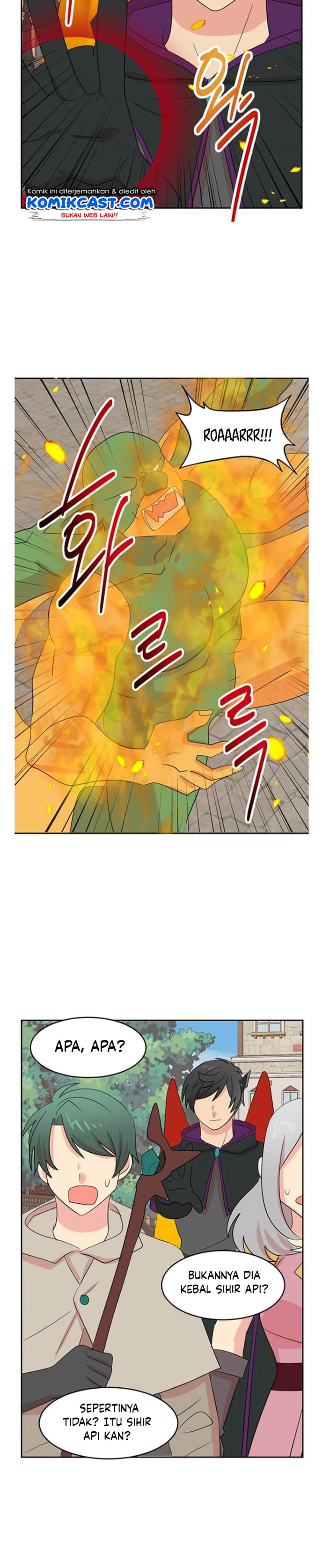Bookworm (Reader) Chapter 146 Gambar 17