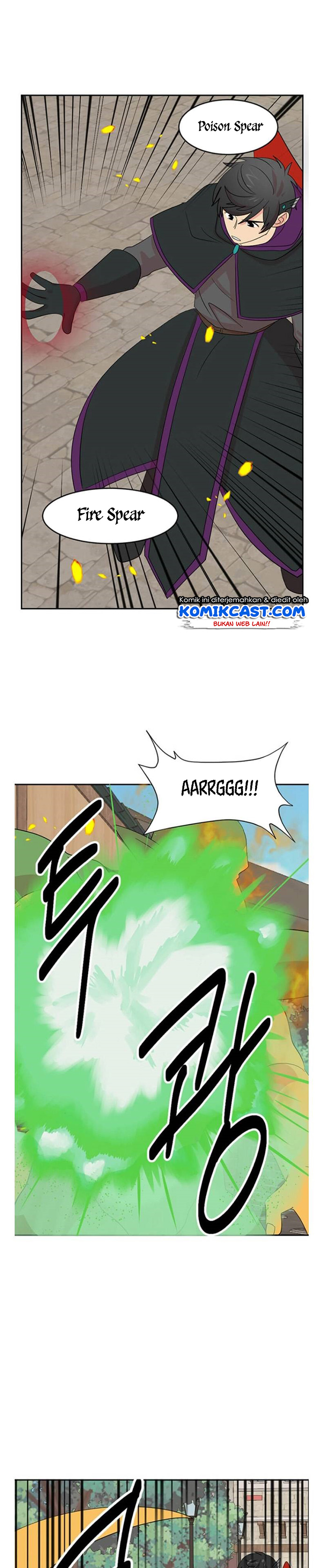 Bookworm (Reader) Chapter 146 Gambar 18