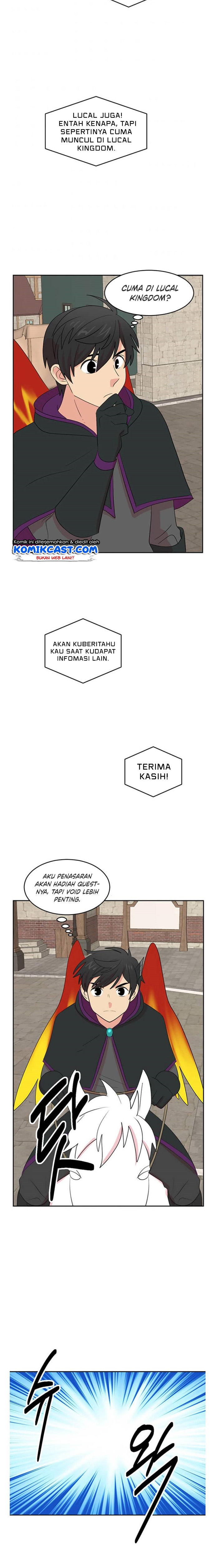 Bookworm (Reader) Chapter 146 Gambar 21
