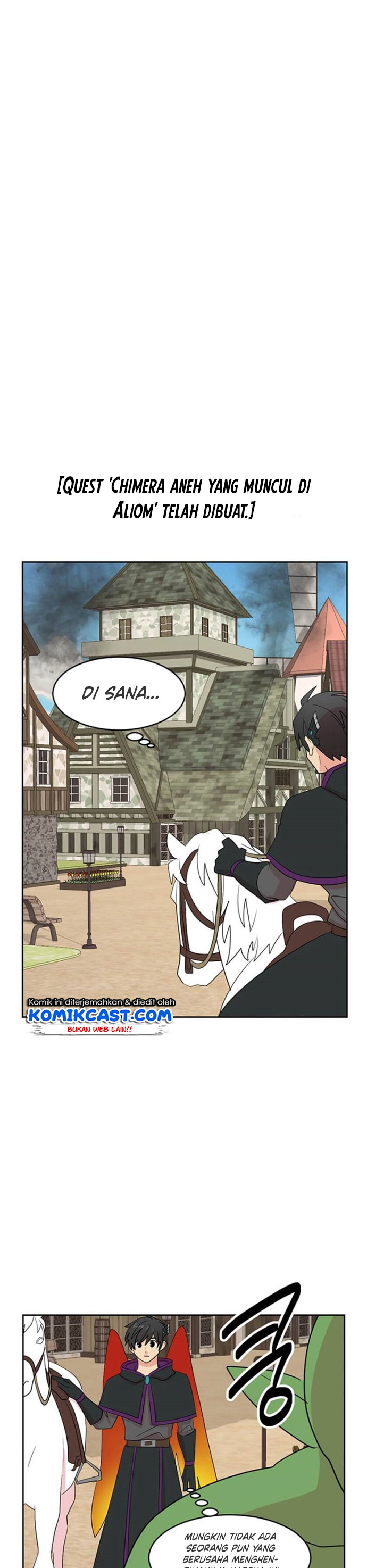 Bookworm (Reader) Chapter 146 Gambar 22