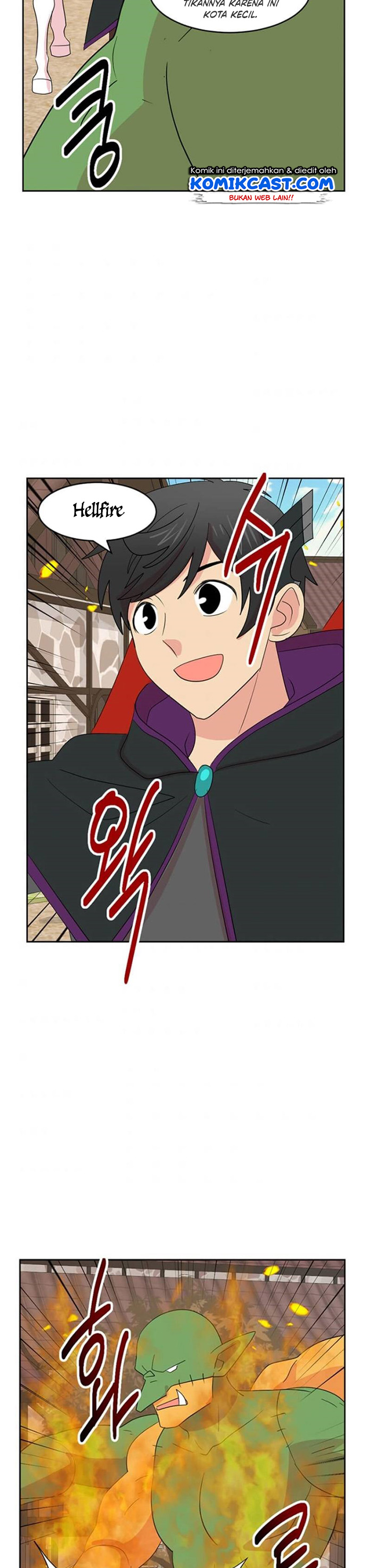 Bookworm (Reader) Chapter 146 Gambar 23