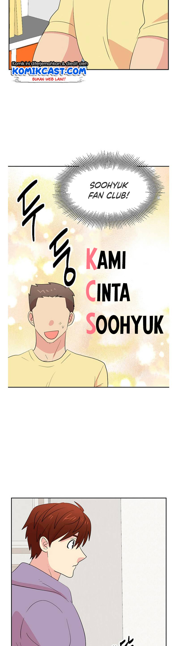 Bookworm (Reader) Chapter 146 Gambar 3