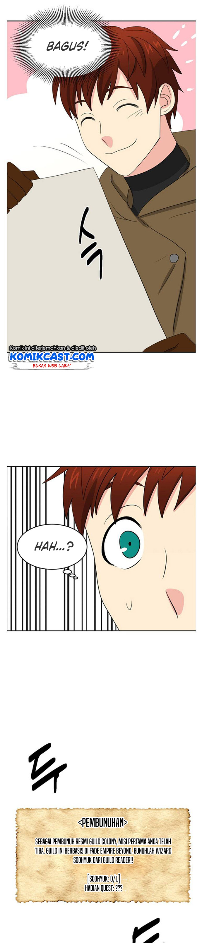 Bookworm (Reader) Chapter 145 Gambar 10
