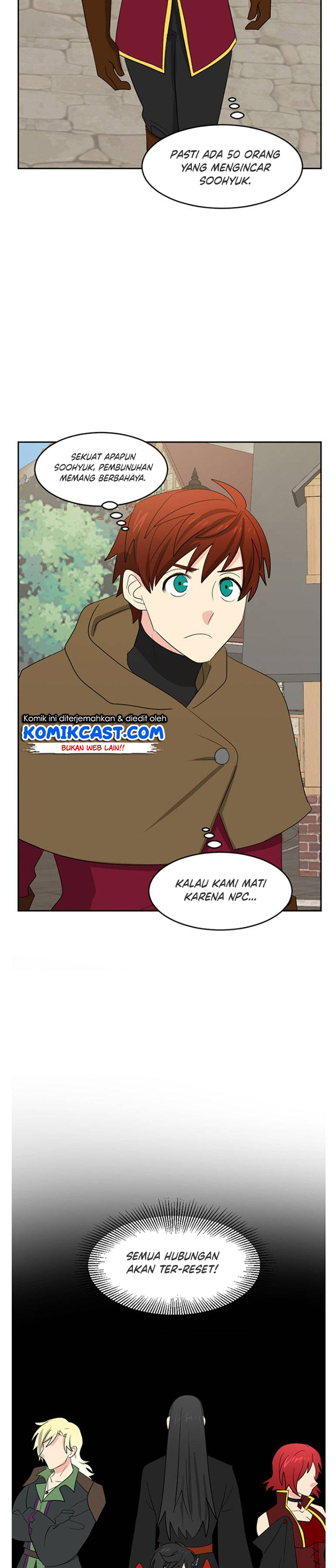 Bookworm (Reader) Chapter 145 Gambar 15