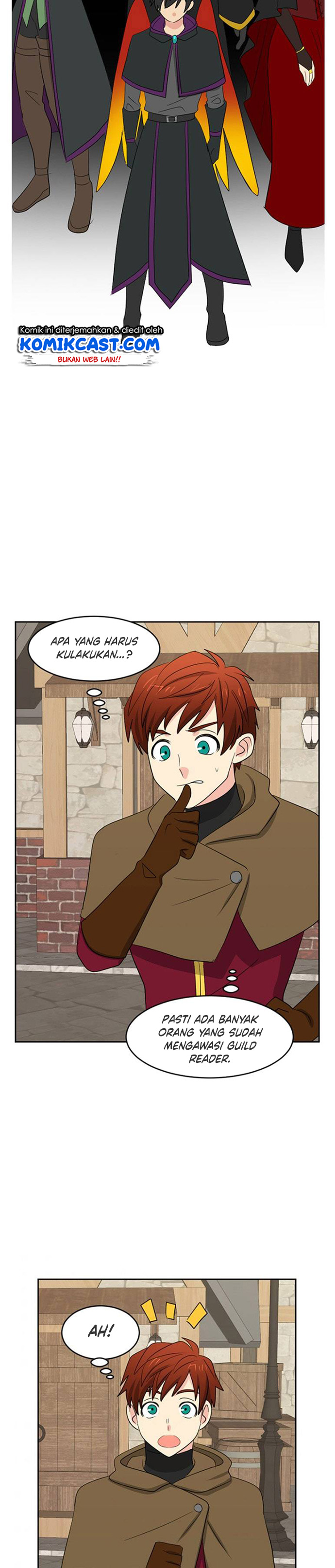 Bookworm (Reader) Chapter 145 Gambar 16