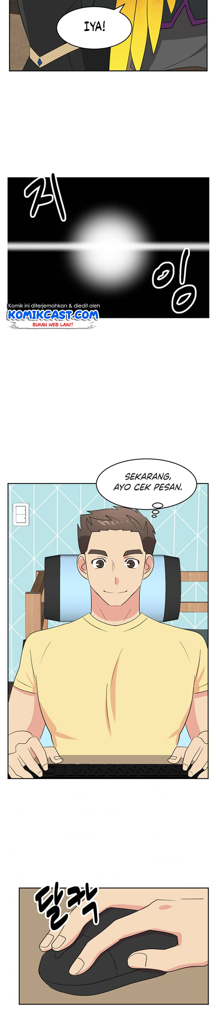 Bookworm (Reader) Chapter 145 Gambar 19
