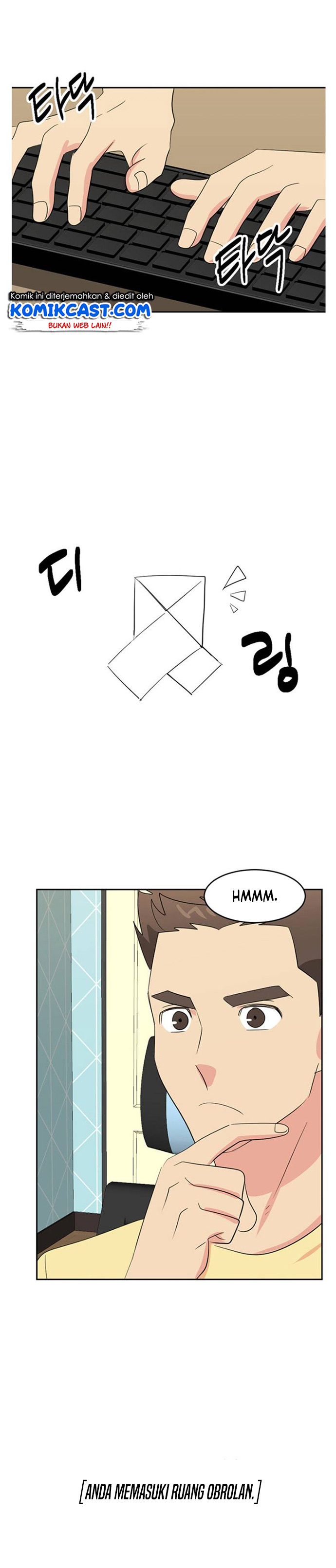 Bookworm (Reader) Chapter 145 Gambar 21