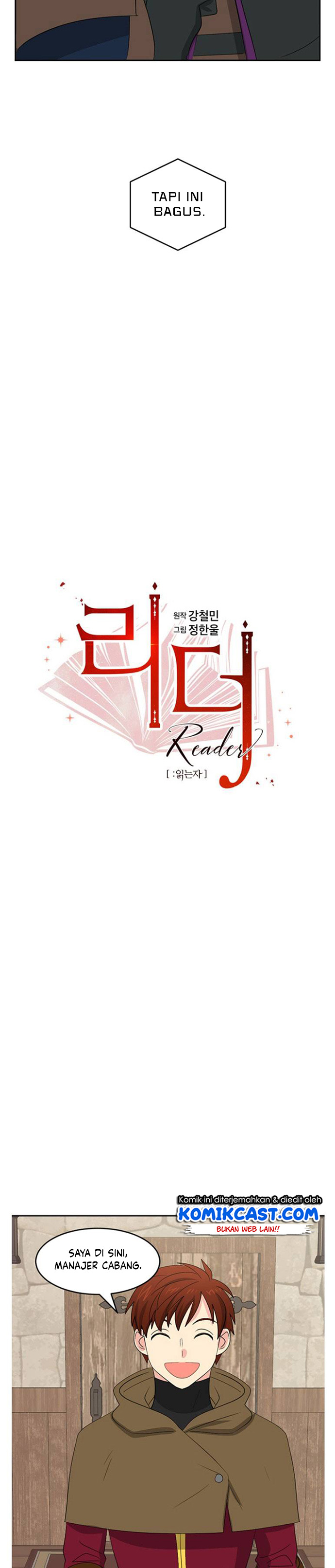 Bookworm (Reader) Chapter 145 Gambar 6