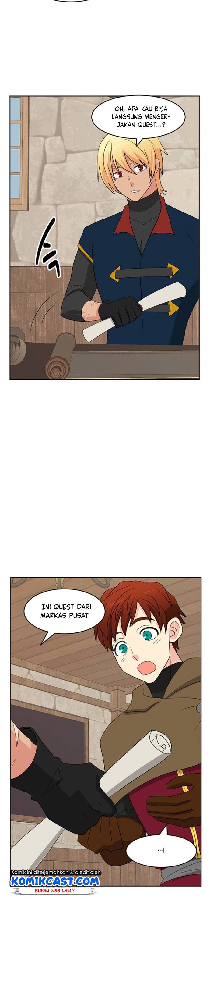 Bookworm (Reader) Chapter 145 Gambar 9