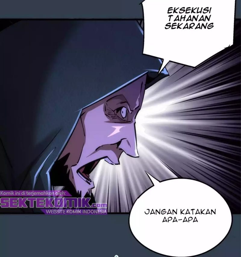 I’m Not The Overlord Chapter 97 Gambar 15