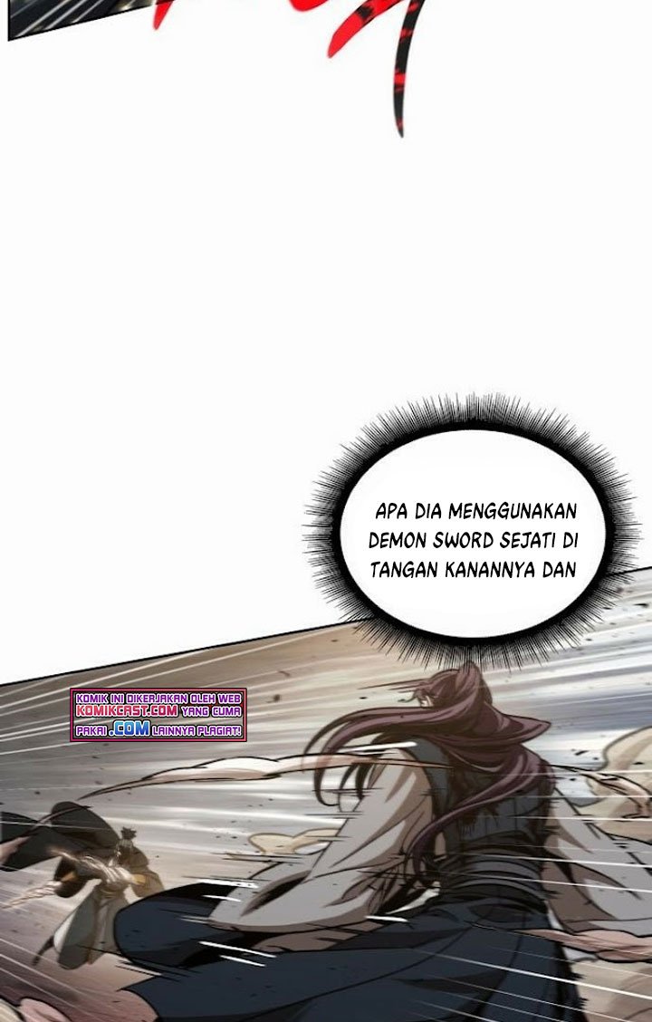 Nano Machine Chapter 104 Gambar 29