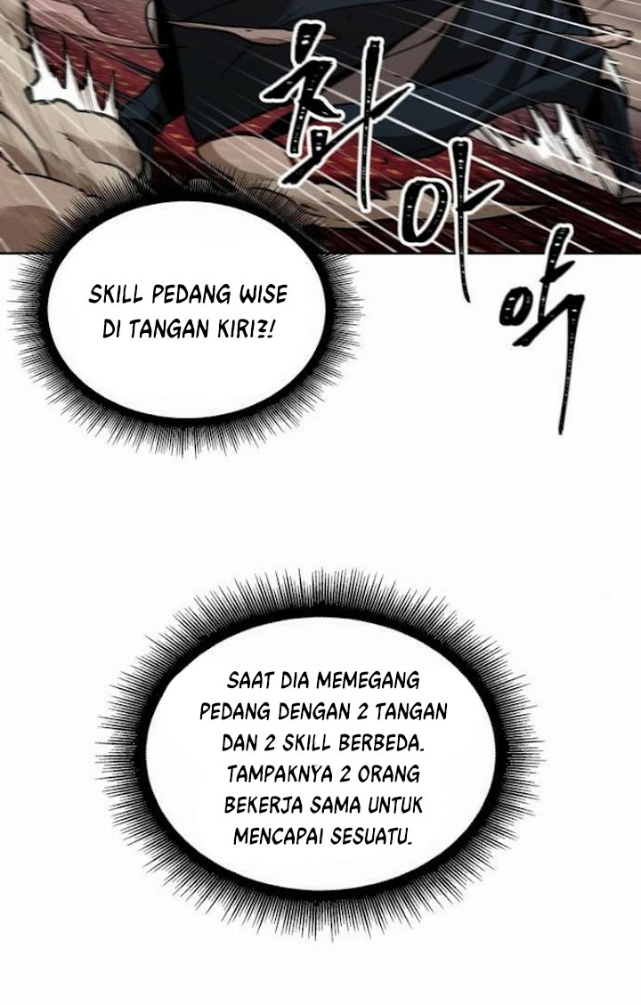 Nano Machine Chapter 104 Gambar 30