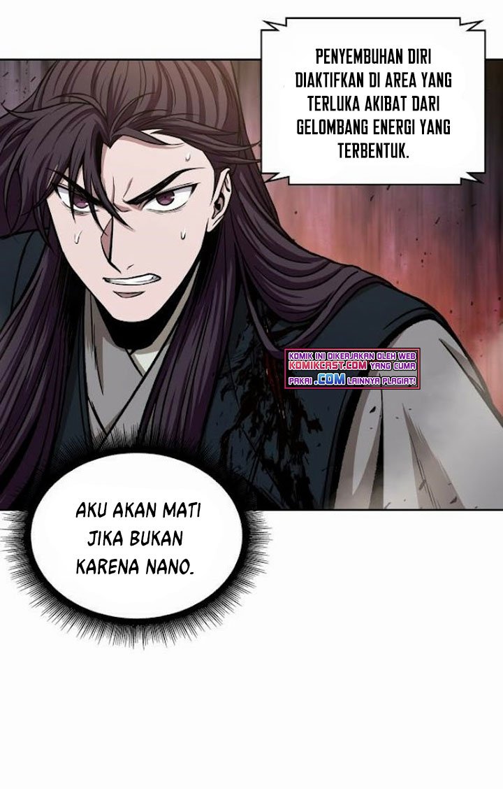 Nano Machine Chapter 104 Gambar 31