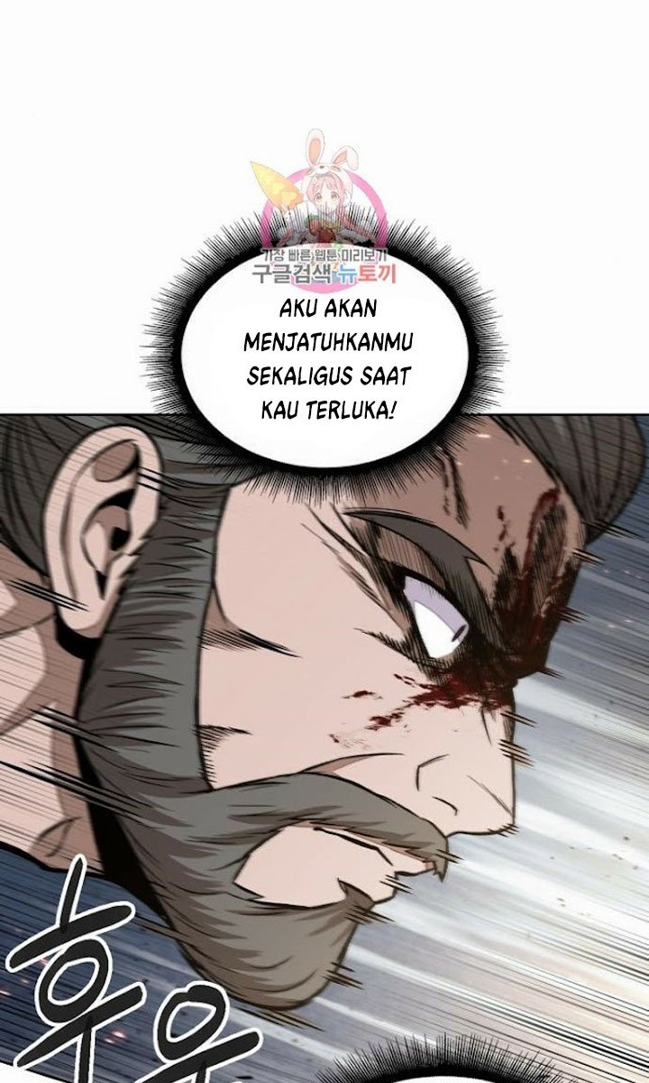 Nano Machine Chapter 104 Gambar 32