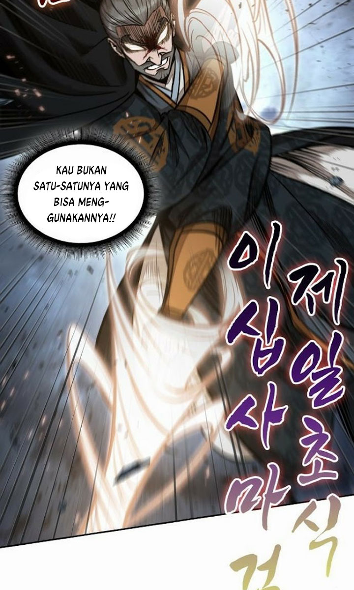 Nano Machine Chapter 104 Gambar 34