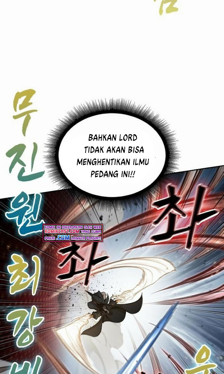 Nano Machine Chapter 104 Gambar 35