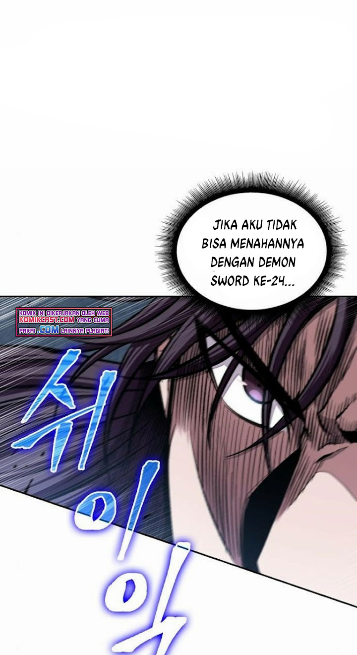 Nano Machine Chapter 104 Gambar 38