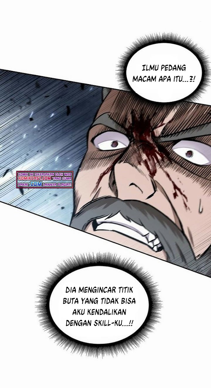 Nano Machine Chapter 104 Gambar 43