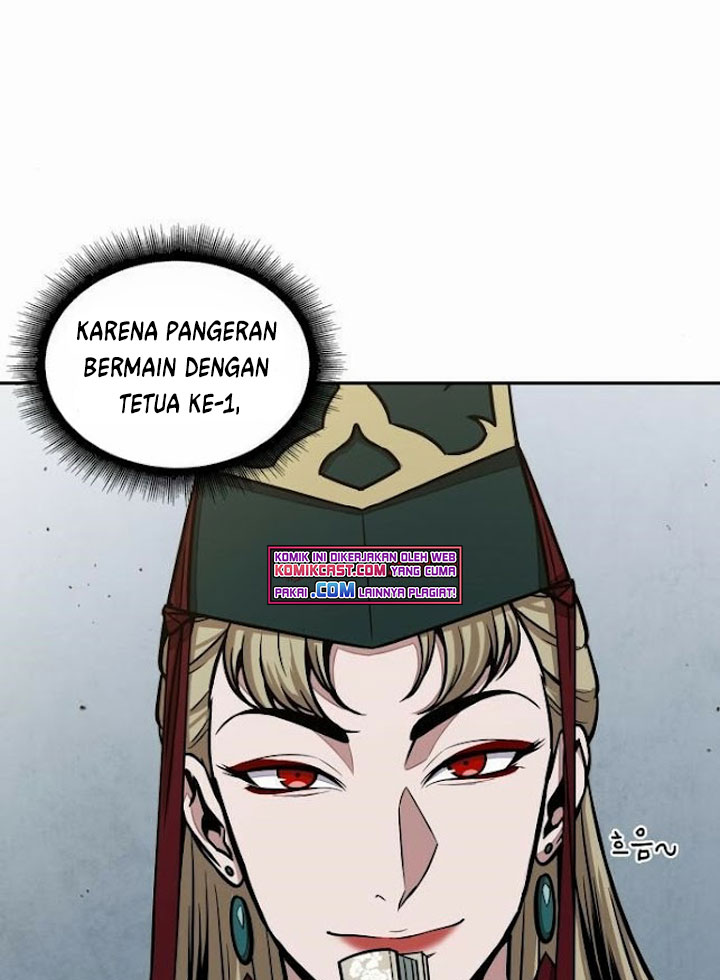 Nano Machine Chapter 104 Gambar 66