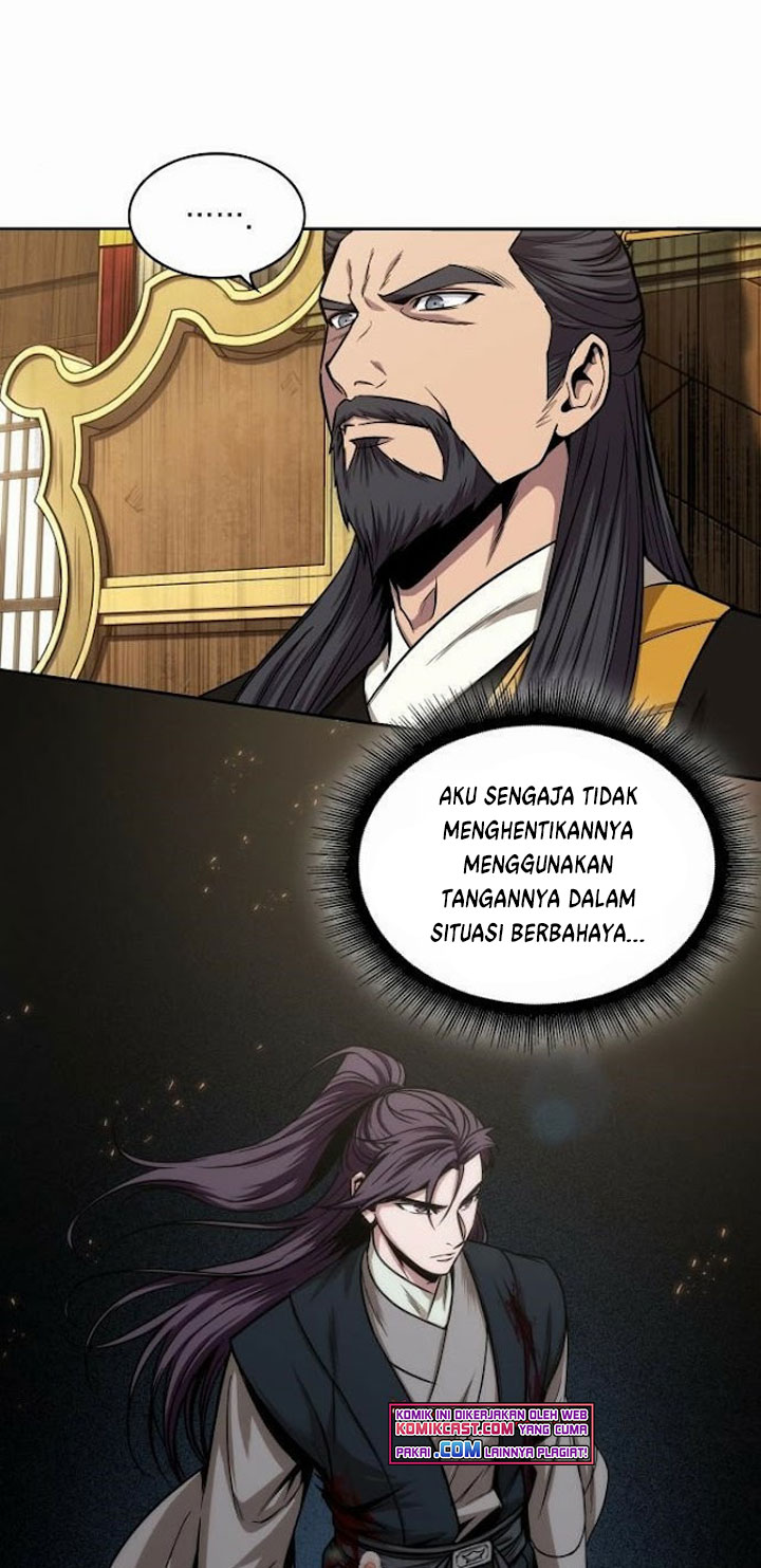 Nano Machine Chapter 104 Gambar 68