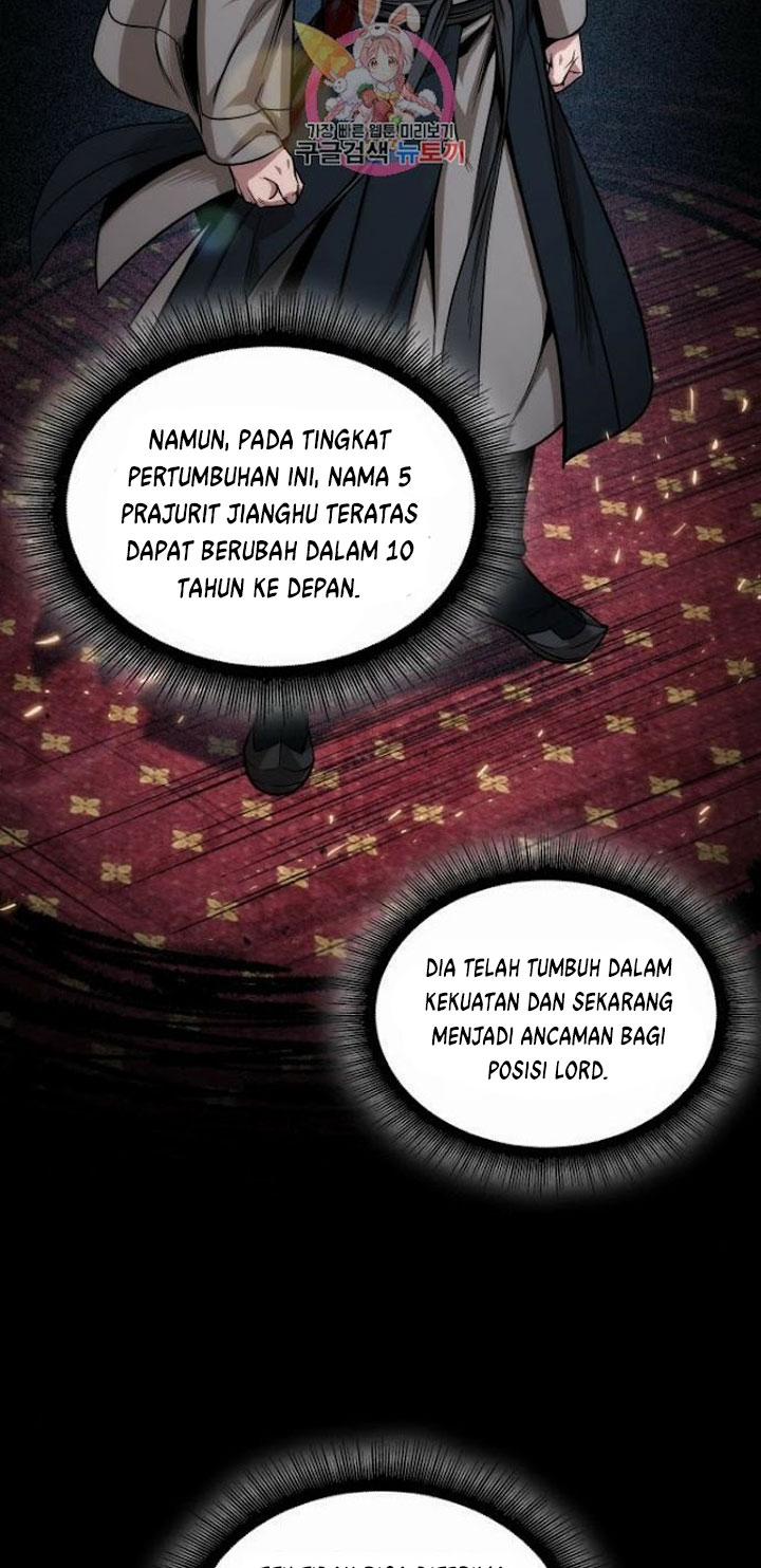 Nano Machine Chapter 104 Gambar 69