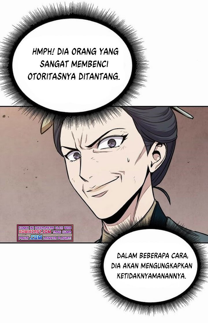 Nano Machine Chapter 104 Gambar 74