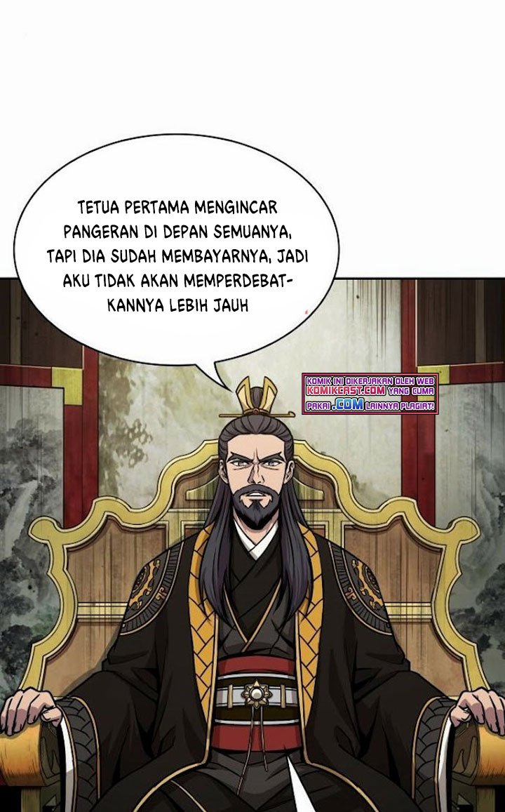 Nano Machine Chapter 104 Gambar 80