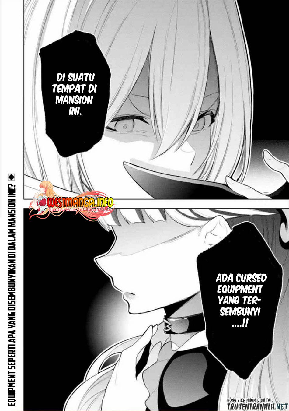 Sobiwaku Zero No Saikyou Kenshi Demo Chapter 10 Gambar 34