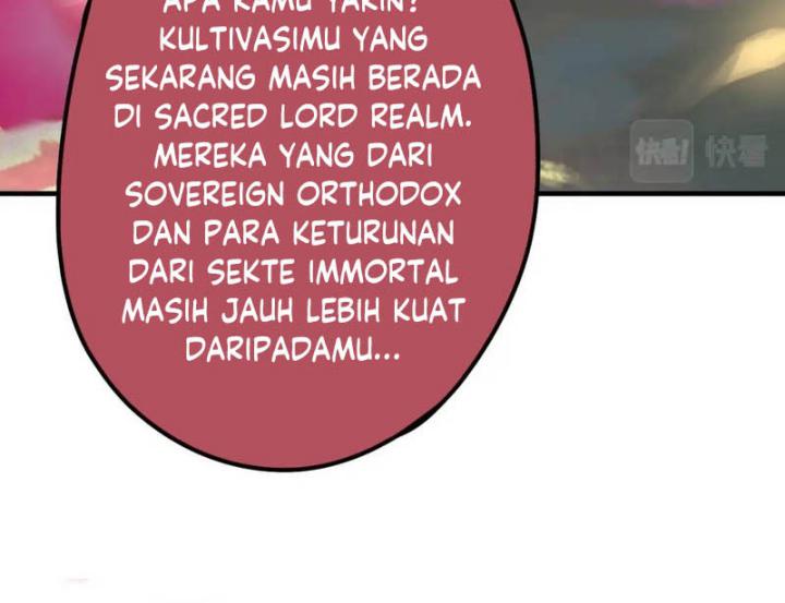 The Villain Of Destiny Chapter 27 Gambar 21