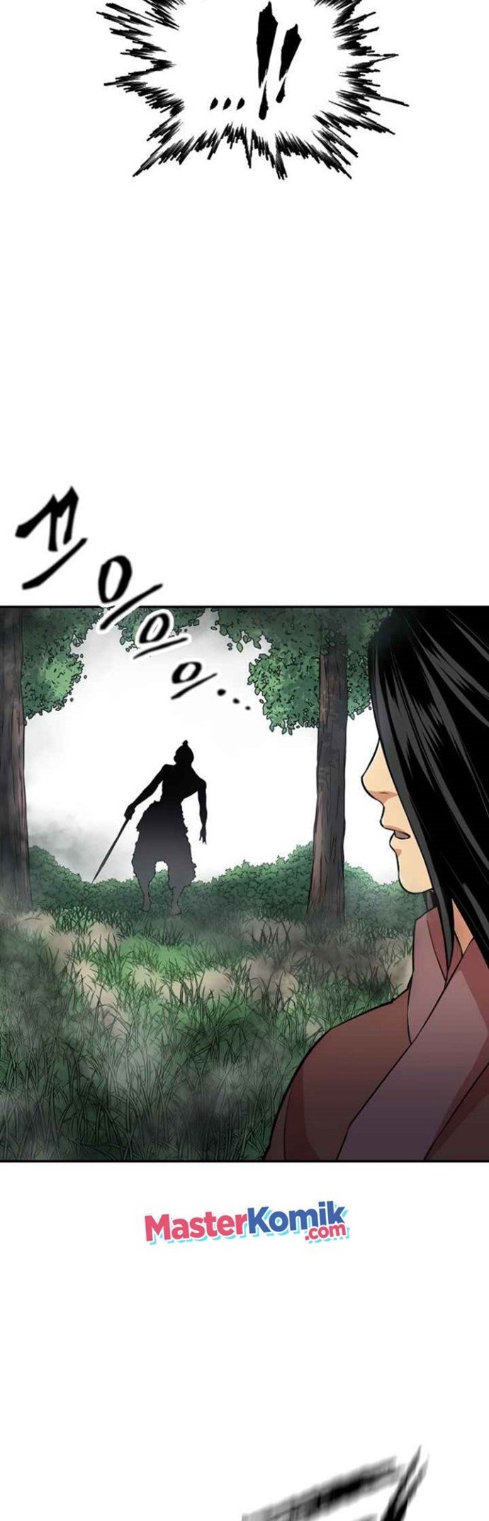 Record of the War God Chapter 126 Gambar 19