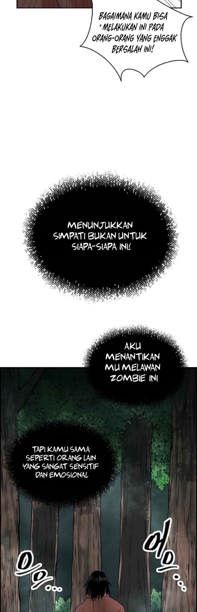 Record of the War God Chapter 126 Gambar 25