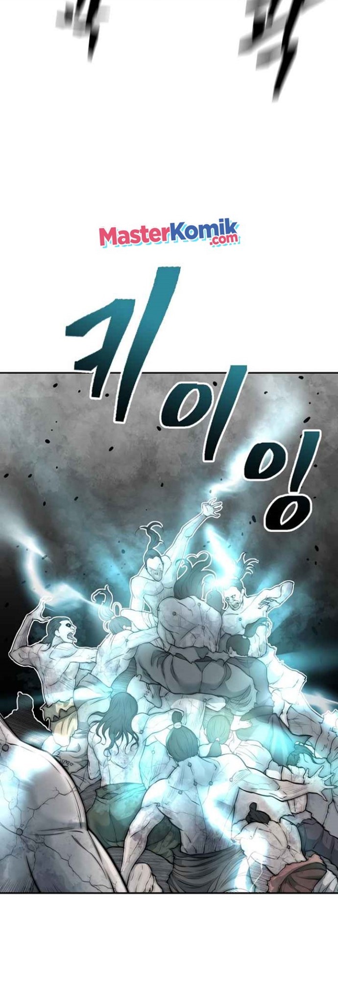 Record of the War God Chapter 126 Gambar 47