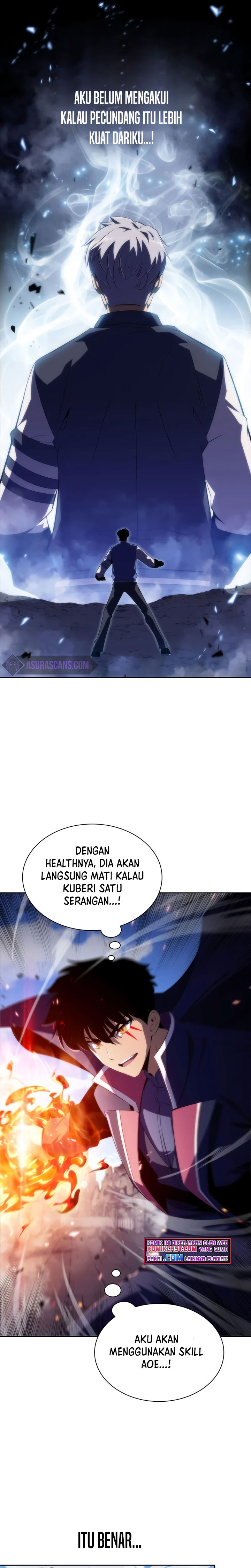The Challenger Chapter 36 Gambar 26