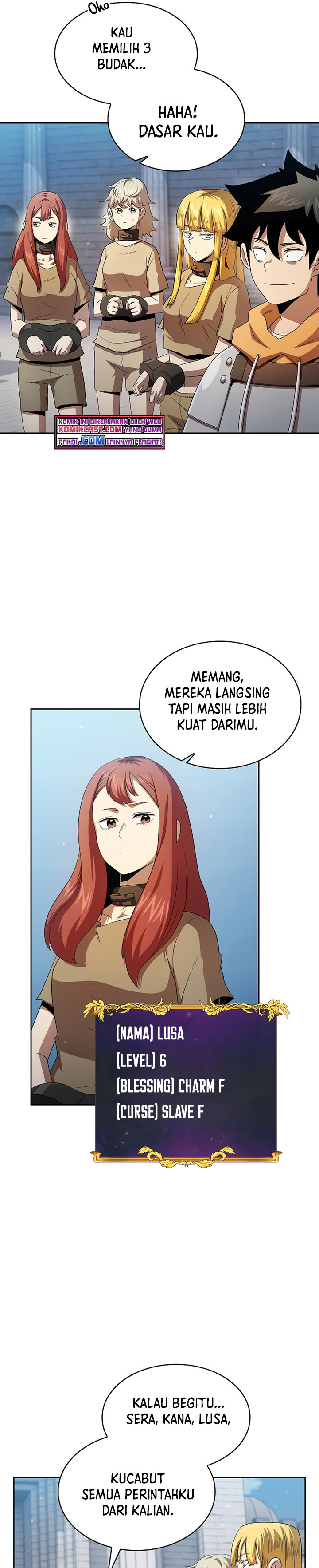 Is this Hero for Real? Chapter 31 Gambar 14