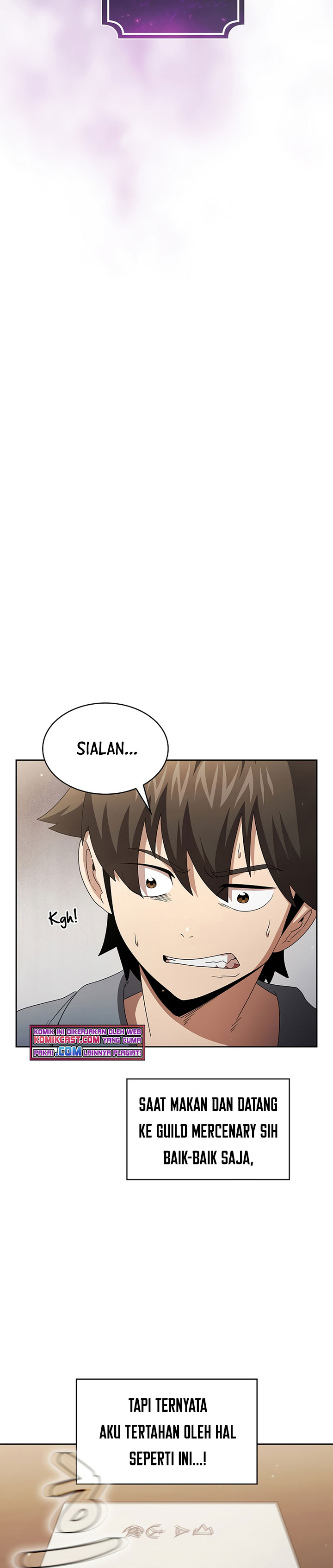 Is this Hero for Real? Chapter 31 Gambar 18