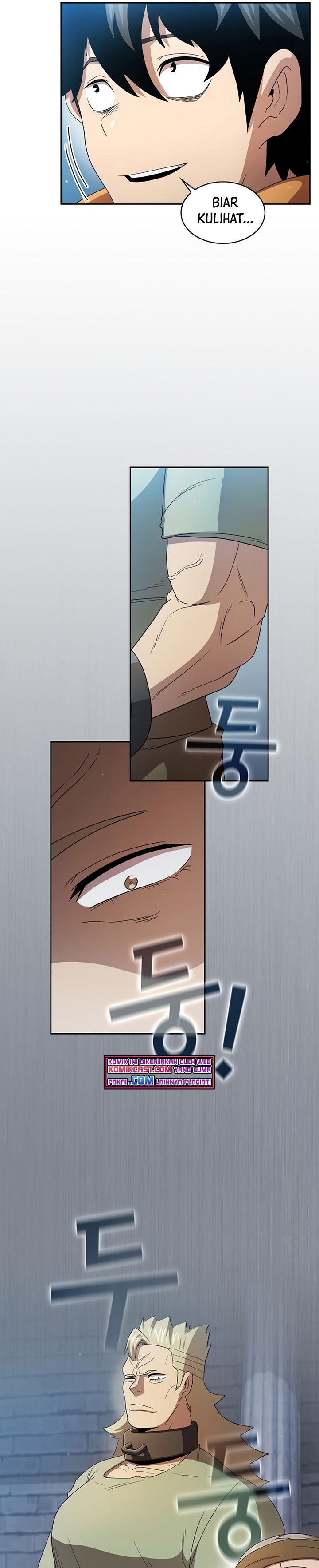 Is this Hero for Real? Chapter 31 Gambar 8