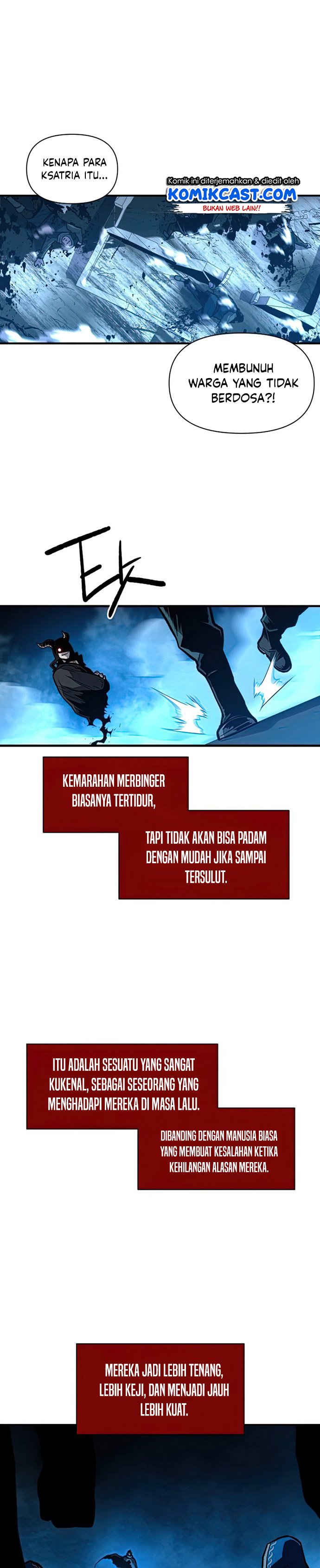 Talent-Swallowing Magician Chapter 30 Gambar 26