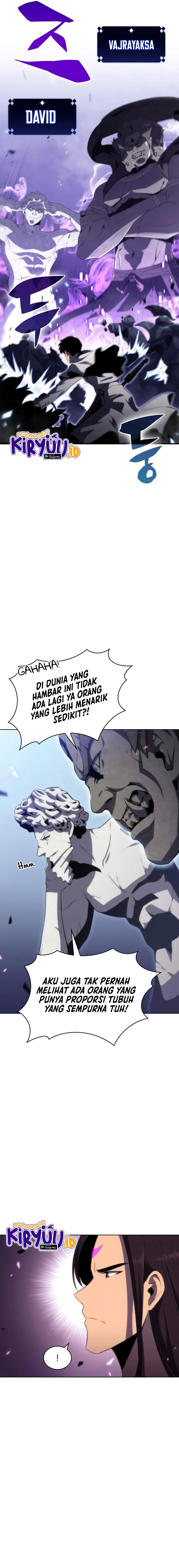 Solo Max-Level Newbie Chapter 46 Gambar 4