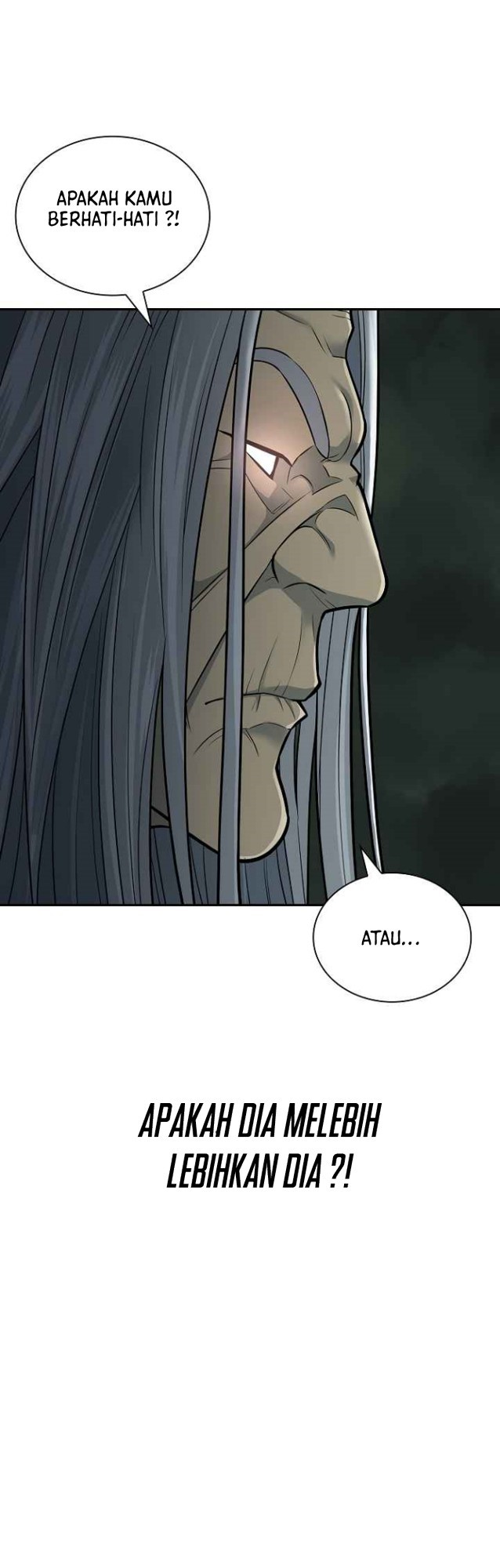 Record of the War God Chapter 127 Gambar 10