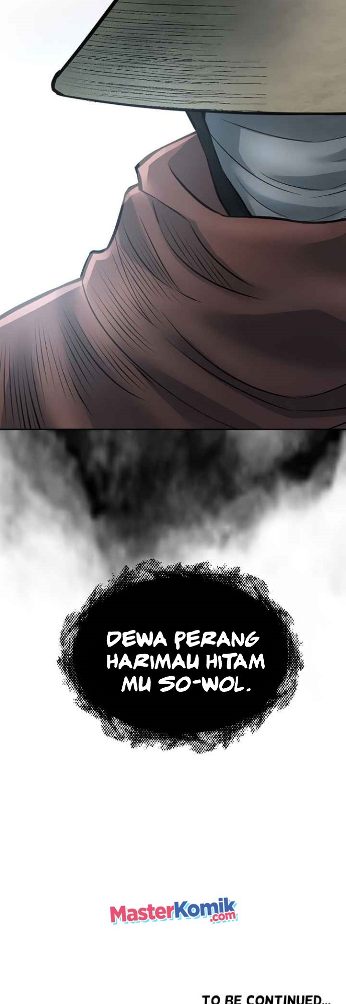 Record of the War God Chapter 127 Gambar 51