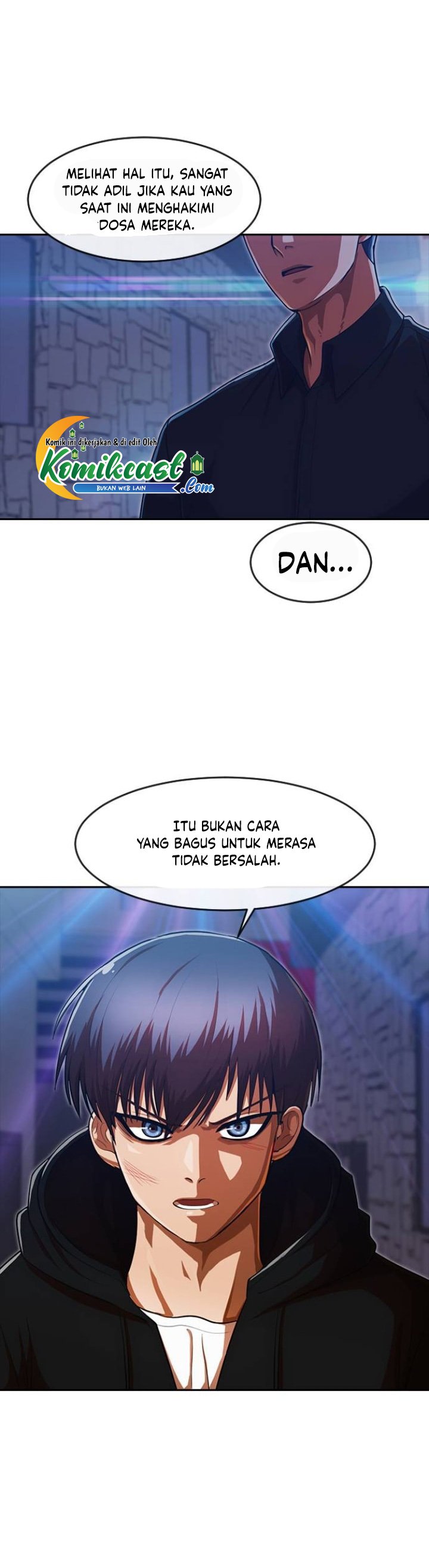 The Girl from Random Chatting! Chapter 192 Gambar 18