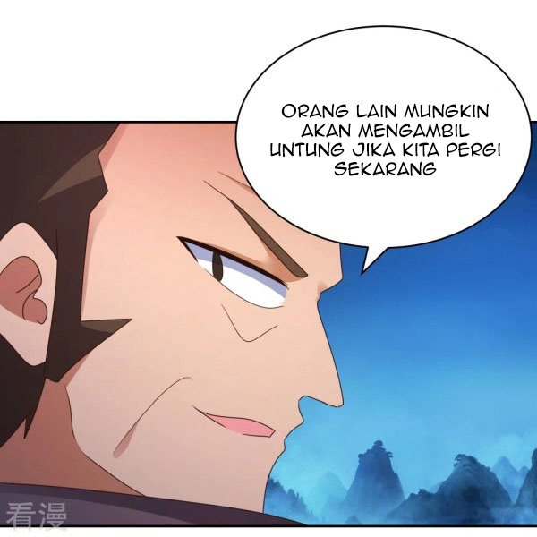 Above All Gods Chapter 294 Gambar 3