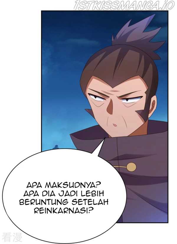 Above All Gods Chapter 293 Gambar 20