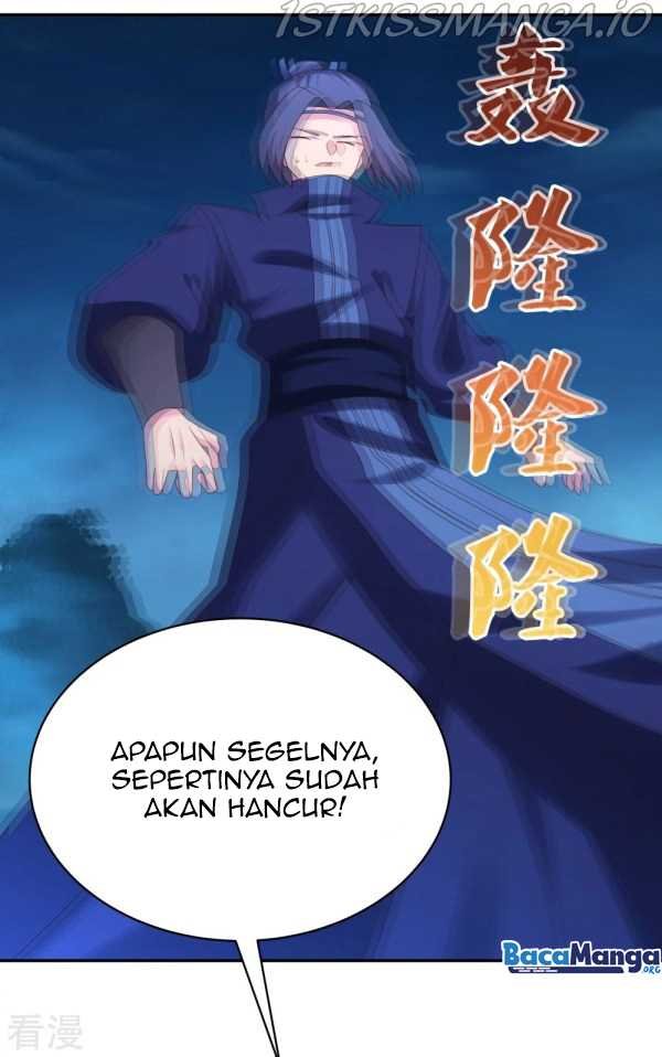 Above All Gods Chapter 293 Gambar 22