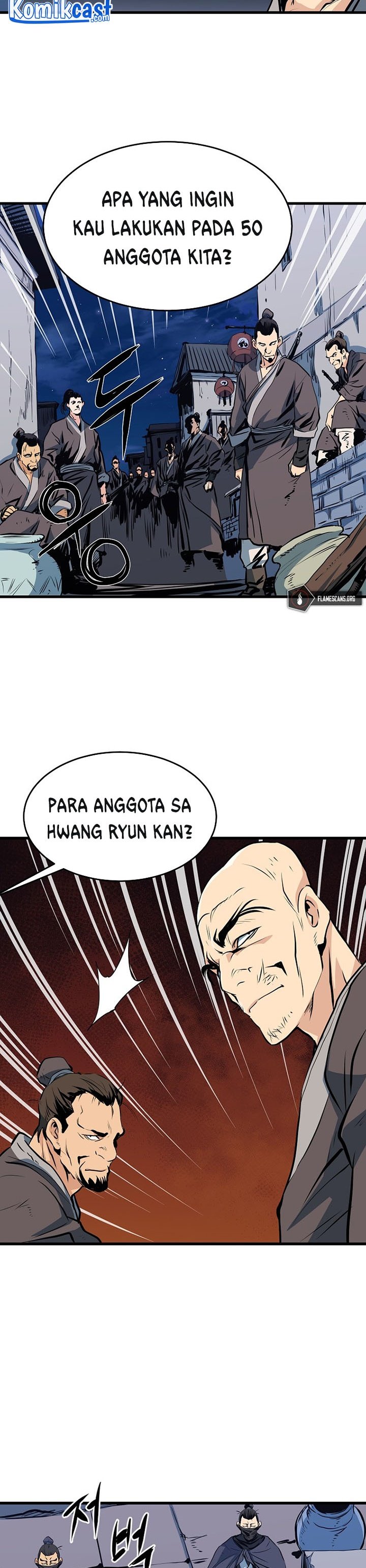Grand General Chapter 35 Gambar 15